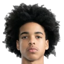 Mikel Brown Jr.