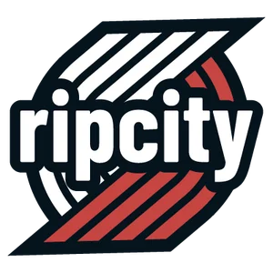 Portland Trail Blazers logo