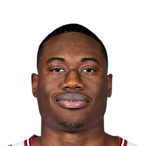 Jalen Smith