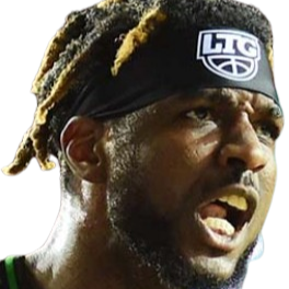 JOHNATHAN HAMILTON