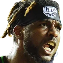 JOHNATHAN HAMILTON