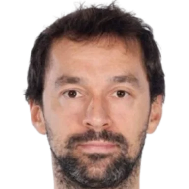 Sergio Llull