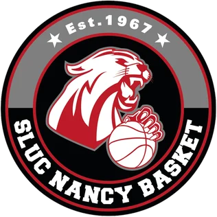 Nancy logo