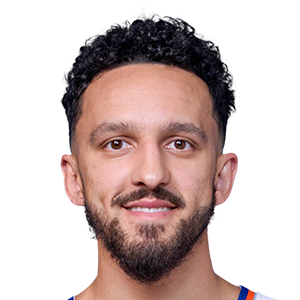 Landry Shamet