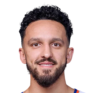 Landry Shamet