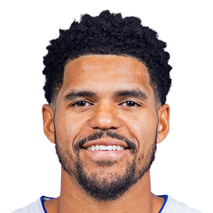 Tobias Harris
