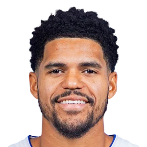 Tobias Harris