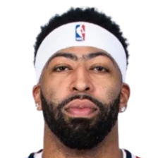 Anthony Davis