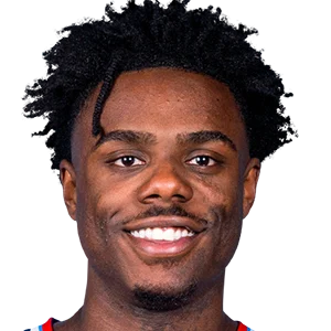 Kobe Brown