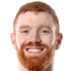 Angus Glover