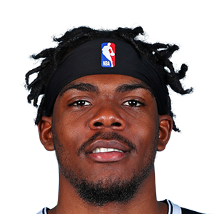 Day'Ron Sharpe