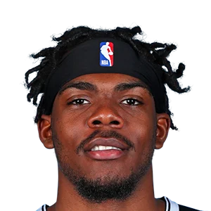 Day'Ron Sharpe