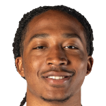 Maliq Brown