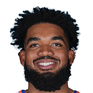 Karl-Anthony Towns