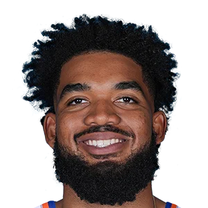 Karl-Anthony Towns