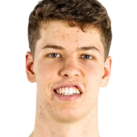 Bailey Hanson