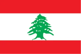 Lebanon Women U18 logo