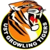UST Growling Tigers logo