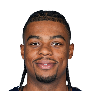 Trevor Keels