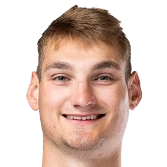 Carson Cooper