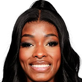 Rickea Jackson