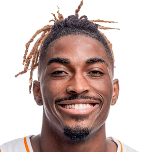 Jahmai Mashack