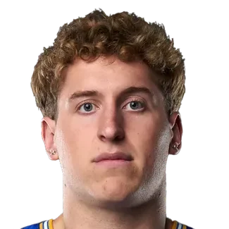 Jacob Holt
