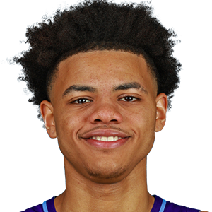 Keyonte George