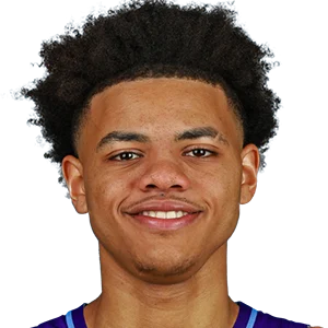 Keyonte George