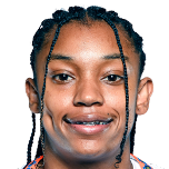 Rayah Marshall