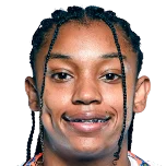 Rayah Marshall