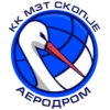 MZT Skopje logo