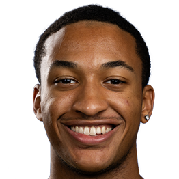 Nimari Burnett