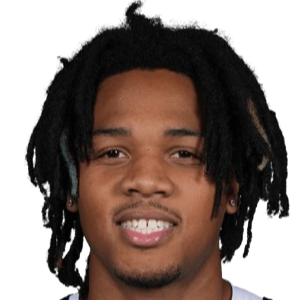 Terrence Shannon Jr.