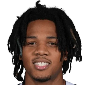 Terrence Shannon Jr.
