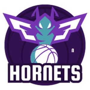 Charlotte Hornets logo