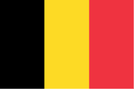 Belgium Women logo