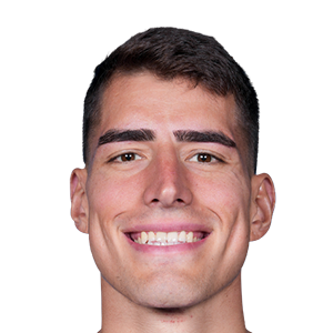 Luka Garza