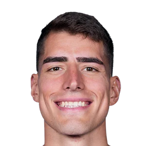 Luka Garza