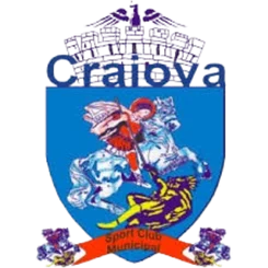 SCM Craiova logo