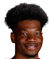 Mohamed Wague