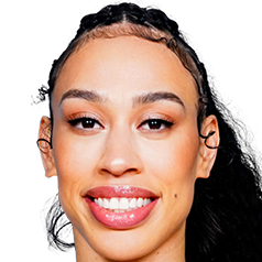 Dearica Hamby