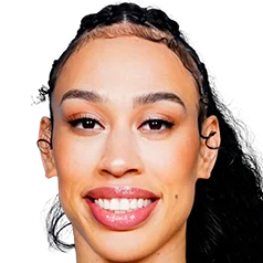 Dearica Hamby