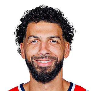 Anthony Gill