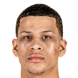 Trevon Brazile