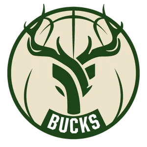 Milwaukee Bucks logo
