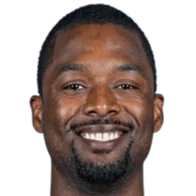Harrison Barnes