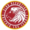 Leones Quilpue (W) logo