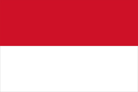 Indonesia U18 Women logo