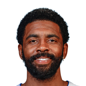 Kyrie Irving